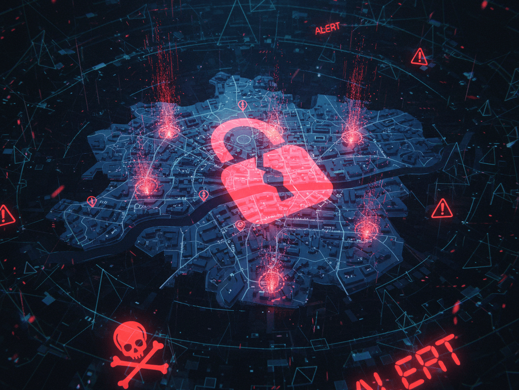 نشت اطلاعات